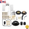 Replacement Parts For Carburetor Repair Rebuild Kit for Kawasaki Vulcan