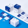 (Envital) Magnesium Vitamin B6 Ease 550mg / (엔바이탈) 마그네슘 비타민B6