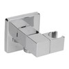 Handheld Shower Arm Head Holder Wall Mounted Brass Shower Spray