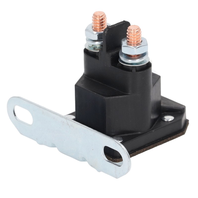 DC12V Starter Solenoid Relay Switch 030817 Professional Mower Parts for