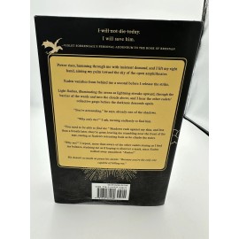 Onyx Storm - Deluxe Limited Edition - Rebecca Yarros