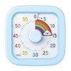 Como Life Analog Timer for Learning, How Many Minutes, Learning,