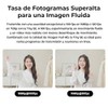 OBSBOT Tiny SE Cámara Web IA, Webcam PTZ con Seguimiento