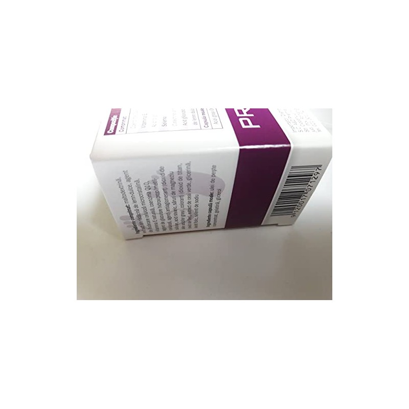 PROfertil Female Preparation for Women with Desire for Children 56CAPS