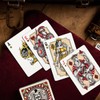 99FOX Mythology Deities Playing Cards Gods Goddesses Card Deck for