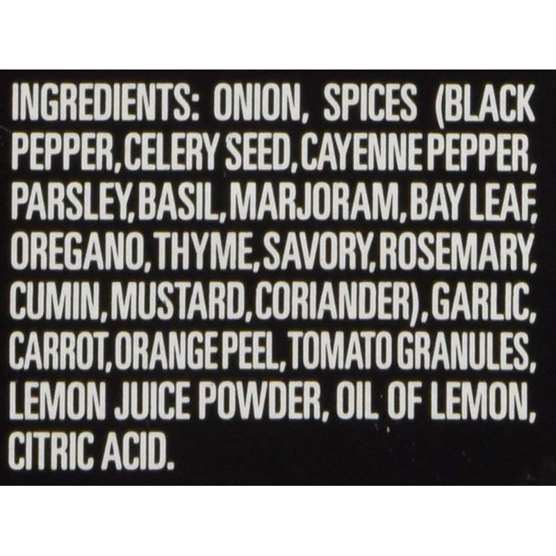 21 Seasoning Salute Cooking Blend 2.2oz (Pack of 3)