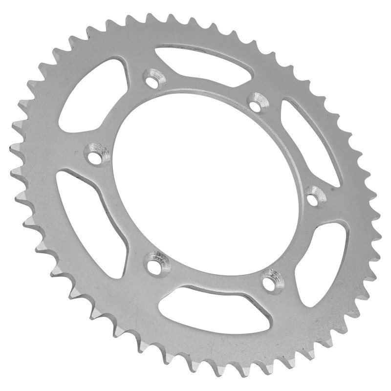 Caltric Red Drive Chain And Sprocket Kit for Yamaha YZ450F