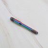 eMagTech Thread Wheel Alignment Pin Wheel Mounting Aid Wheel Hanger