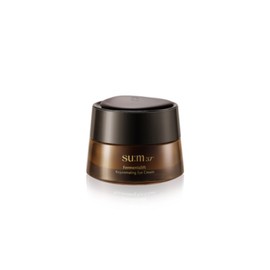 Su:m 37 degrees Fermenta Lift Rejuvenating Eye Cream 25ml Elasticity Intensive Care / 숨37도 퍼멘타리프트 리쥬버네이팅 아이크림 25ml 탄력 집중 케어