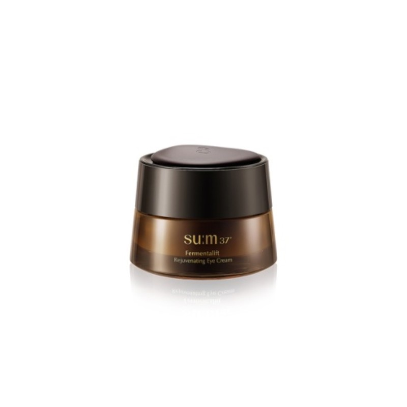 Su:m 37 degrees Fermenta Lift Rejuvenating Eye Cream 25ml Elasticity