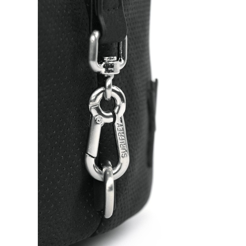 Suri Frey Romy Basic City Rucksack - Black -