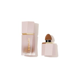 SHEGLAM Sun Sculpt Cool Toned Liquid Contour Stick Long Lasting Cream Bronzer Makeup - Warm Honey