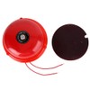 Sonew 4 Inch Fire Alarm Bell, 100 dB Metal Fire