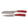 Emeril's Emeril 2 Piece Knife Set 5" Santoku 3.5" Paring