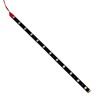 HYADA DC 12V Waterproof 1Ft 12 LED Strip Underbody Light