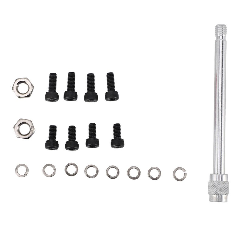 Digital Force Gauge 100N Mini Push Pull Tester Meter Multi