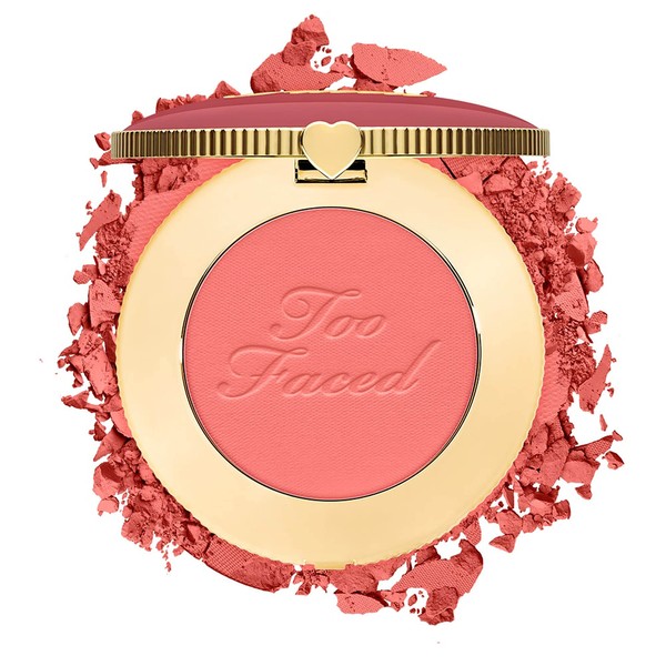 Too Faced Cloud Crush Head In The Clouds Blush 4.8g