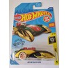 Hot Wheels 2020 Experimotors Rockin' Santa Sled, Green 53/250