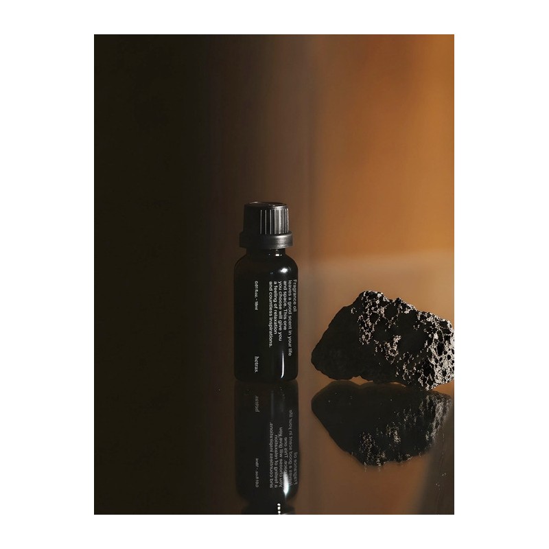 Stone diffuser relaxing refill oil perfume 4 scents / 스톤디퓨저