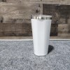 Masters Golf 24oz Traveling Tumbler Augusta National White Wine Drinking