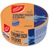Gut&Günstig Tuna Pieces with Vegetables in Dressing Pack of 6