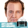 Ee Crema Colageno Hidrolizado Reafirmante Antiarrugas Hombre Mixta