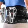 SueStar Back Support with 3D Support Pad, back brace lower