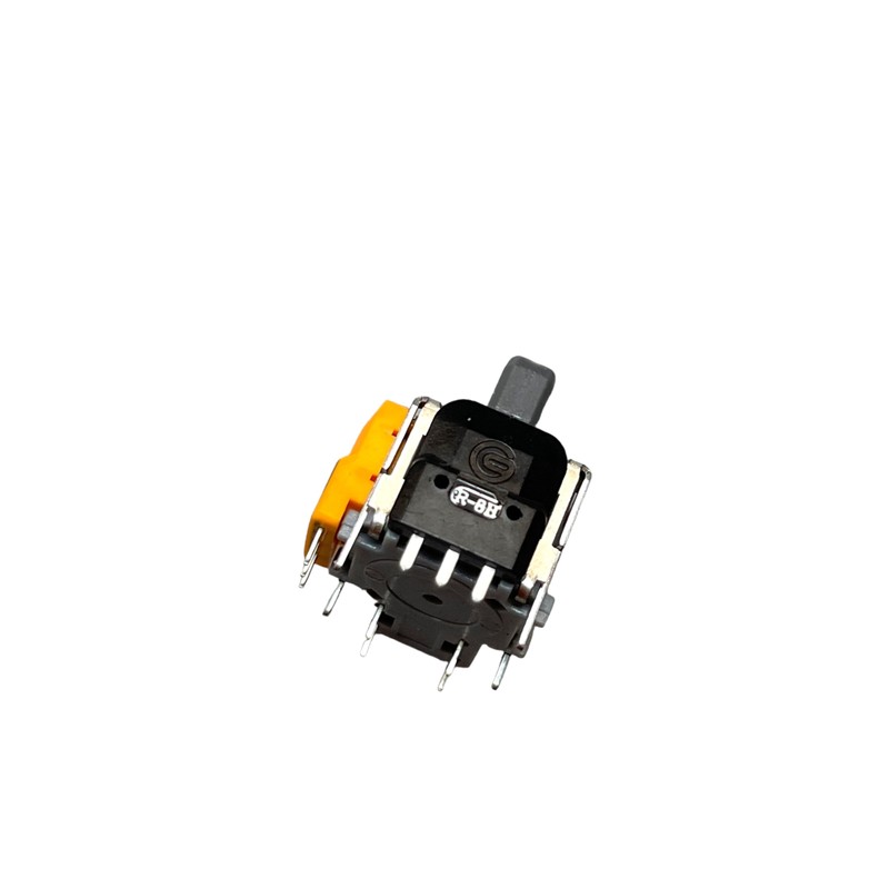 Genérico Joystick Refacción MAGNETICO Modulo de Repuesto Potenciometro Compatible con