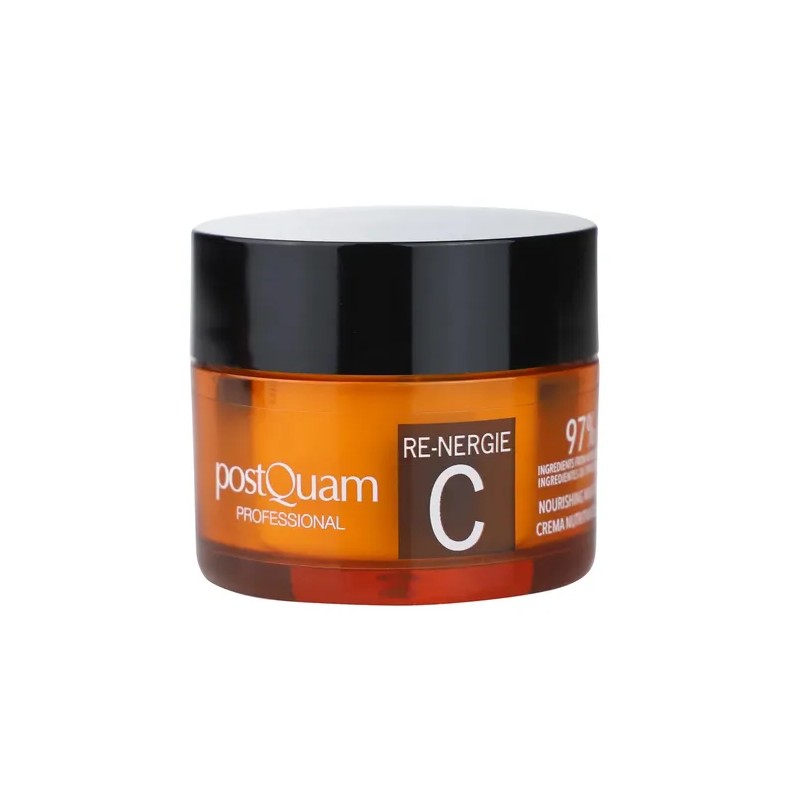 Crema Nutritiva De Noche Re-nergie C 50 Ml