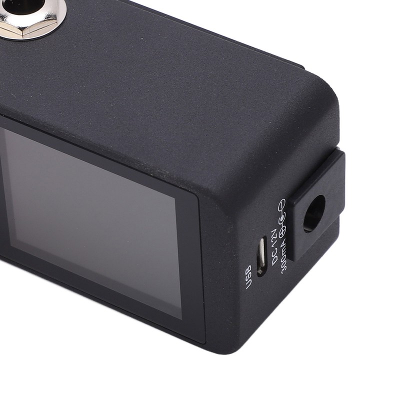 Cabinet Simulation Effect Amplifier Speaker Simulator Pedal Support IR Loading