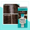 L'Oréal Paris Root Cover for Concealing Grey Hair, Long Lasting