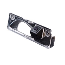 navinio Car Rear View Back up Vehicle Camera Parking Reverse Camera Replacement for Honda Odyssey Elysion 2004-2010 Waterproof Night Vision