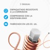 D'Addario | Phosphor Bronze | Cuerdas para Guitarra Acústica |