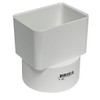 Canplas 414431BC PVC Sew (Pack of Two - 2X3X3) Down