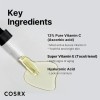 Sérum Coreano Vitamina C 13% Antioxidante