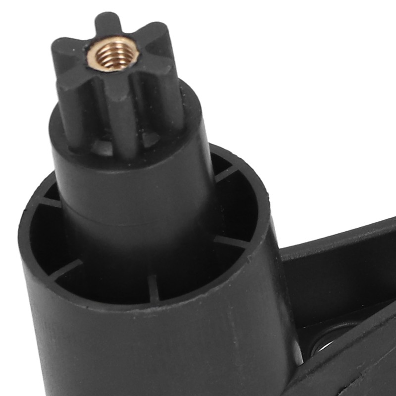 2pcs PVC Kayak Rudder Steering Control Handle Grip Replacement For