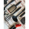 Fackelmann Red Line Nylon Speech Server