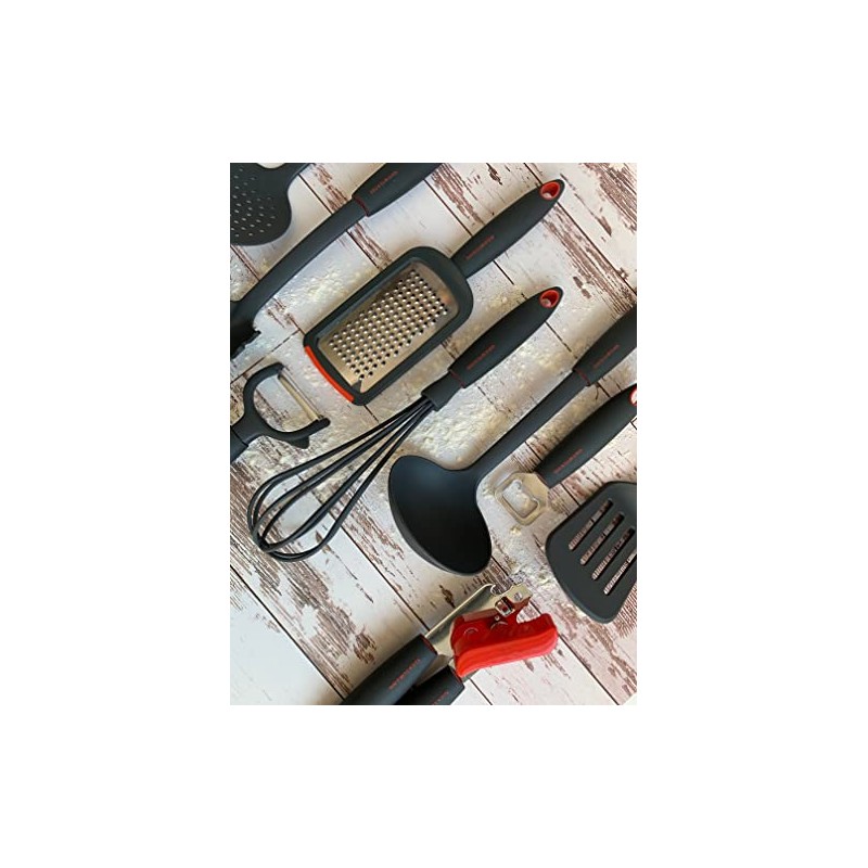 Fackelmann Red Line Nylon Speech Server