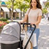 Stroller Hooks for Bags & Accessories – 360° Rotating Double