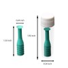 5 pcs Hard Contact Lens Remover RGP Plunger for Soft