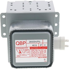 10001590 - ClimaTek Microwave Magnetron Replaces Bosch