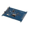 7in Display Screen Backlight Monitor for Raspberry Pi DriveFree Computer
