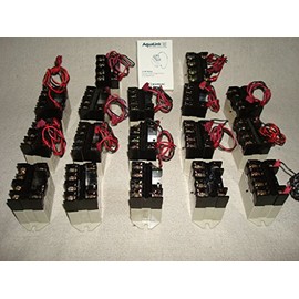 Jandy - Jandy 3HP Relay with Harness For Aqualink RS Control