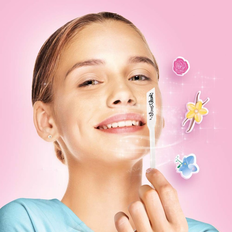Canal Toys - Scented Slime Studio - Make Your Own