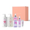 Body Fantasy Full Package Set (Romance and Dream)
