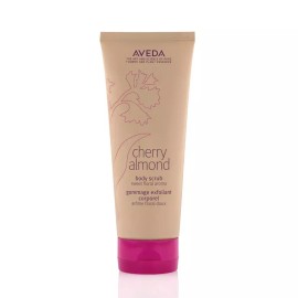 Aveda 아베다 체리 아몬드 바디 스크럽 200ML 208063 Aveda Cherry Almond Body Scrub 200ML 208063