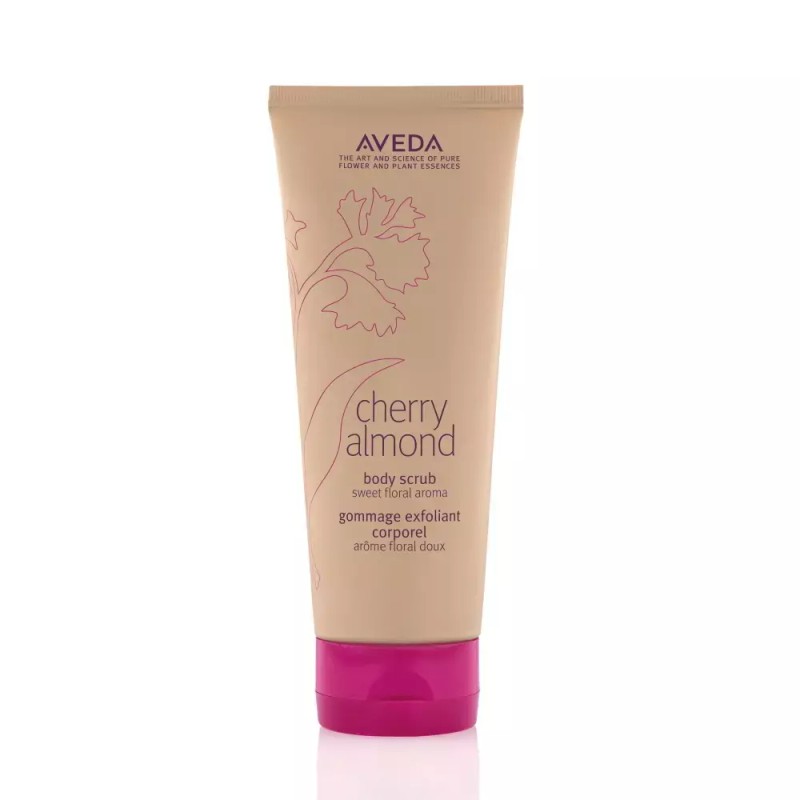 Aveda 아베다 체리 아몬드 바디 스크럽 200ML 208063 Aveda Cherry