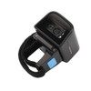 Wearable Ring Type Barcode Scanner USB Wired+2.4G+BT Three-mode Connection Support