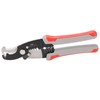 Wire Stripper Cutter Cable Cutting Stripping Pliers 55‑60HRC Hand Tools