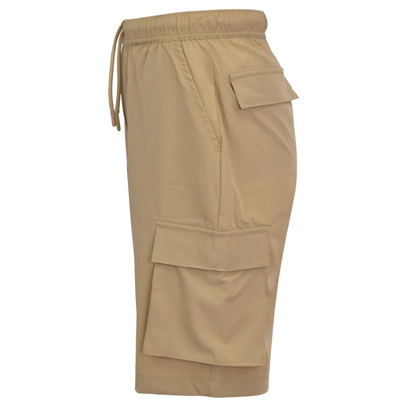 A2Z 4 Kids Boys Active PE Cargo Shorts Comfy Lightweight